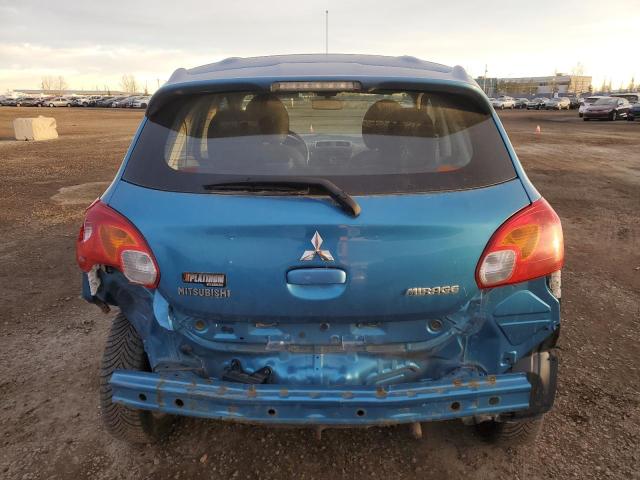 Photo 5 VIN: ML32A4HJ3EH014738 - MITSUBISHI MIRAGE 