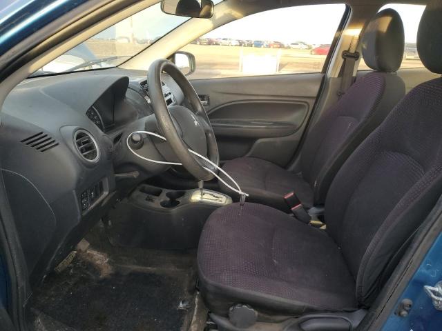 Photo 6 VIN: ML32A4HJ3EH014738 - MITSUBISHI MIRAGE 