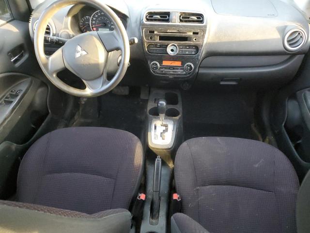 Photo 7 VIN: ML32A4HJ3EH014738 - MITSUBISHI MIRAGE 