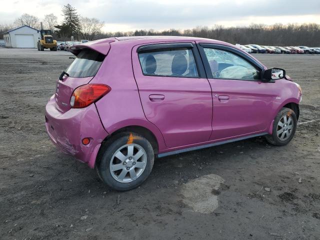 Photo 2 VIN: ML32A4HJ3EH015999 - MITSUBISHI MIRAGE 