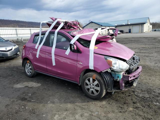 Photo 3 VIN: ML32A4HJ3EH015999 - MITSUBISHI MIRAGE 