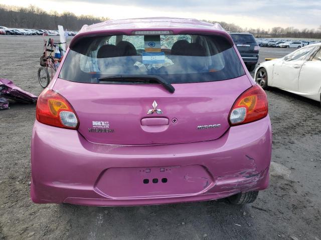 Photo 5 VIN: ML32A4HJ3EH015999 - MITSUBISHI MIRAGE 