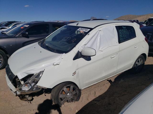 Photo 0 VIN: ML32A4HJ3EH016201 - MITSUBISHI MIRAGE 