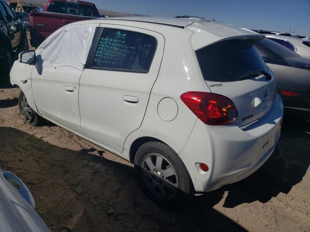 Photo 1 VIN: ML32A4HJ3EH016201 - MITSUBISHI MIRAGE 