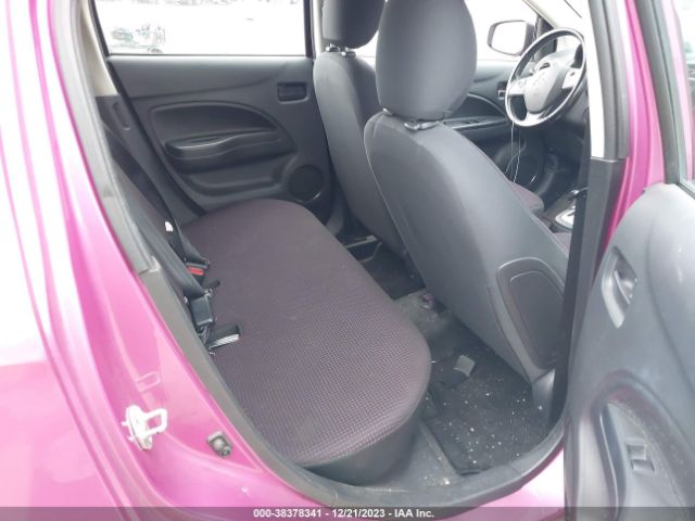 Photo 7 VIN: ML32A4HJ3EH016506 - MITSUBISHI MIRAGE 