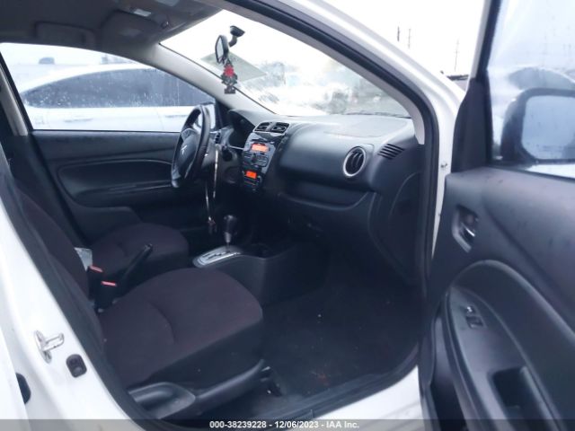 Photo 4 VIN: ML32A4HJ3EH017638 - MITSUBISHI MIRAGE 