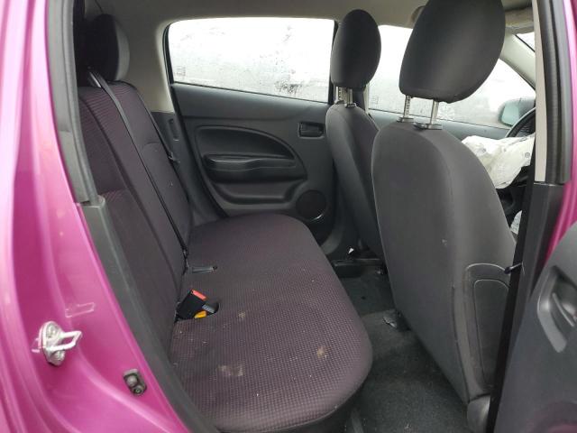 Photo 9 VIN: ML32A4HJ3EH019910 - MITSUBISHI MIRAGE ES 