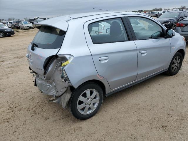 Photo 2 VIN: ML32A4HJ3EH021432 - MITSUBISHI MIRAGE 