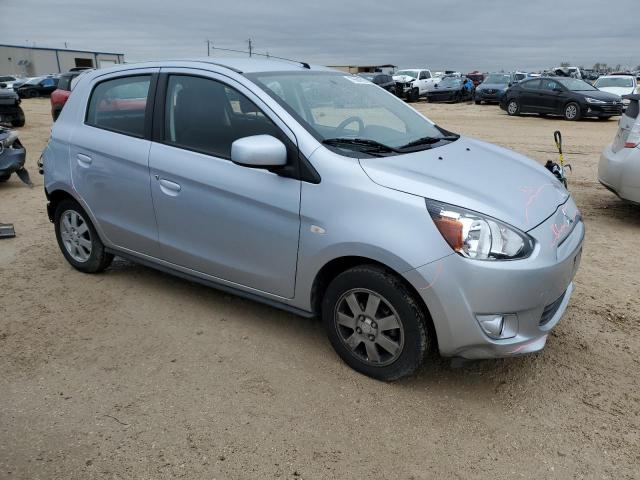 Photo 3 VIN: ML32A4HJ3EH021432 - MITSUBISHI MIRAGE 