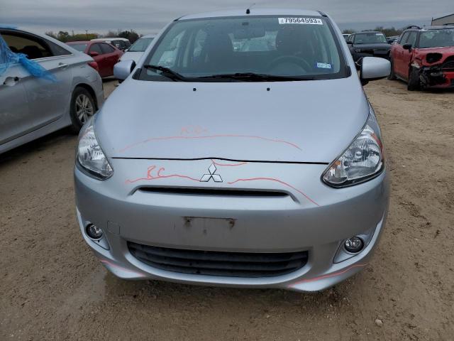 Photo 4 VIN: ML32A4HJ3EH021432 - MITSUBISHI MIRAGE 