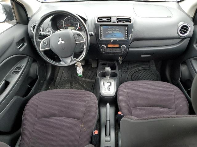 Photo 7 VIN: ML32A4HJ3EH021432 - MITSUBISHI MIRAGE 