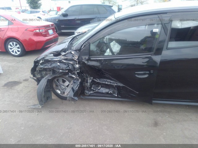 Photo 5 VIN: ML32A4HJ3EH023620 - MITSUBISHI MIRAGE 