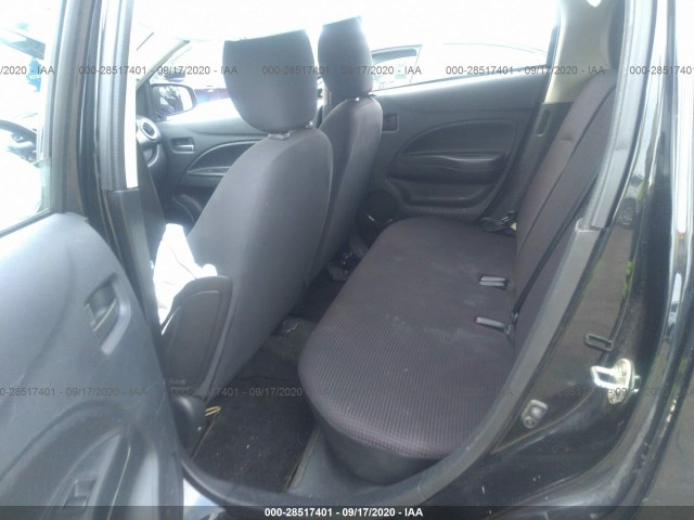 Photo 7 VIN: ML32A4HJ3EH023620 - MITSUBISHI MIRAGE 