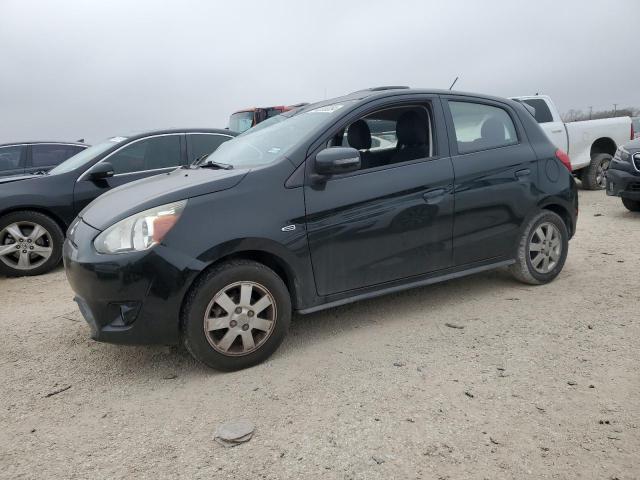 Photo 0 VIN: ML32A4HJ3FH000422 - MITSUBISHI MIRAGE 