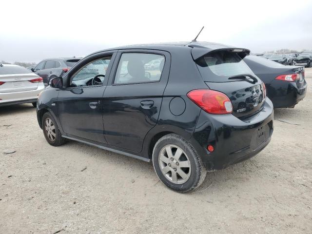 Photo 1 VIN: ML32A4HJ3FH000422 - MITSUBISHI MIRAGE 