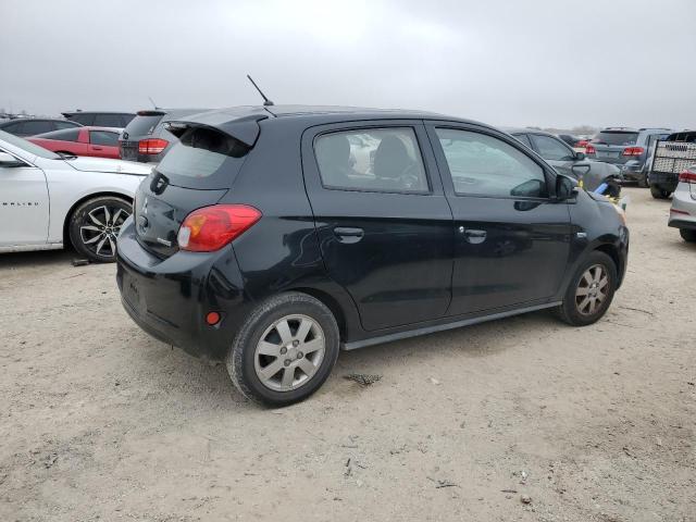 Photo 2 VIN: ML32A4HJ3FH000422 - MITSUBISHI MIRAGE 