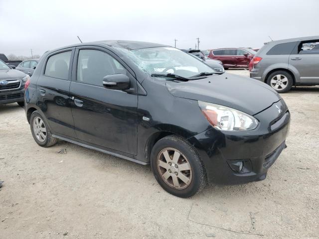 Photo 3 VIN: ML32A4HJ3FH000422 - MITSUBISHI MIRAGE 