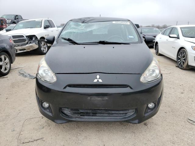 Photo 4 VIN: ML32A4HJ3FH000422 - MITSUBISHI MIRAGE 