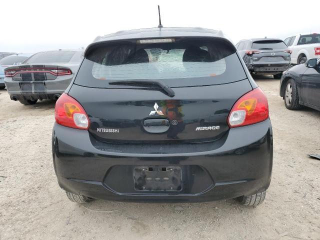 Photo 5 VIN: ML32A4HJ3FH000422 - MITSUBISHI MIRAGE 