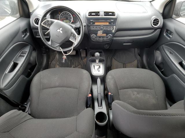 Photo 7 VIN: ML32A4HJ3FH000422 - MITSUBISHI MIRAGE 