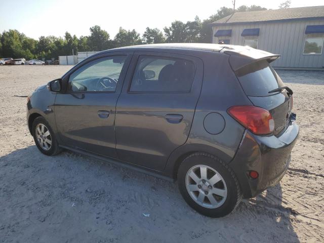 Photo 1 VIN: ML32A4HJ3FH001862 - MITSUBISHI MIRAGE 