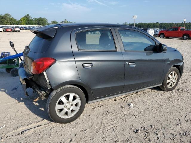 Photo 2 VIN: ML32A4HJ3FH001862 - MITSUBISHI MIRAGE 