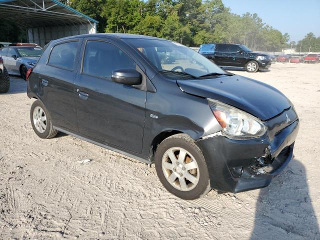 Photo 3 VIN: ML32A4HJ3FH001862 - MITSUBISHI MIRAGE 