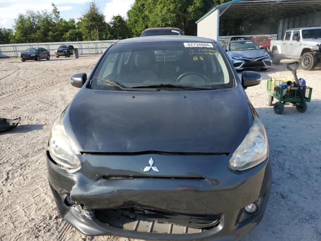 Photo 4 VIN: ML32A4HJ3FH001862 - MITSUBISHI MIRAGE 