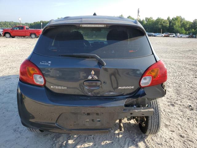 Photo 5 VIN: ML32A4HJ3FH001862 - MITSUBISHI MIRAGE 