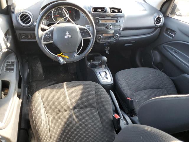 Photo 7 VIN: ML32A4HJ3FH001862 - MITSUBISHI MIRAGE 