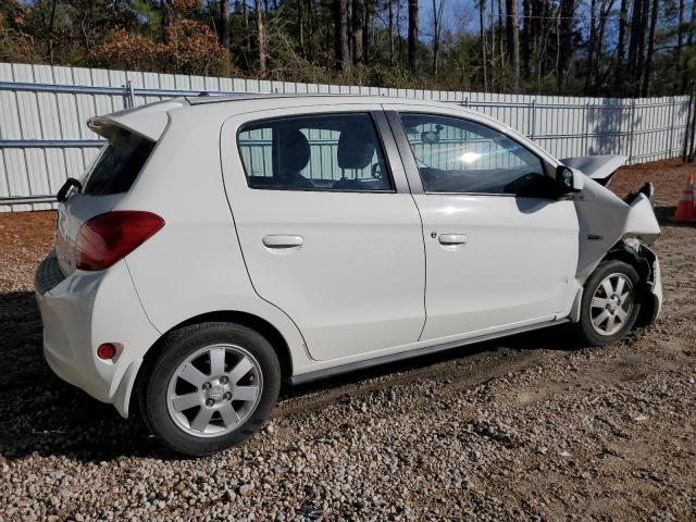 Photo 2 VIN: ML32A4HJ3FH002462 - MITSUBISHI MIRAGE ES 