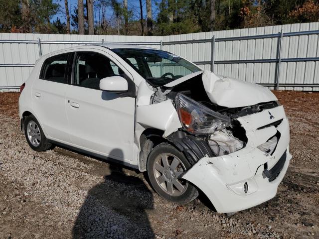 Photo 3 VIN: ML32A4HJ3FH002462 - MITSUBISHI MIRAGE ES 