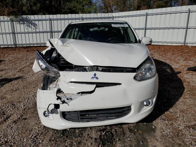 Photo 4 VIN: ML32A4HJ3FH002462 - MITSUBISHI MIRAGE ES 