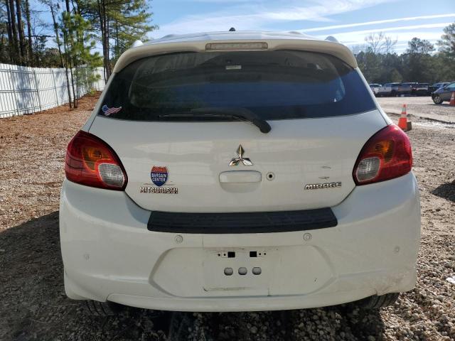 Photo 5 VIN: ML32A4HJ3FH002462 - MITSUBISHI MIRAGE ES 