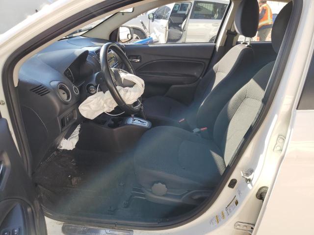 Photo 6 VIN: ML32A4HJ3FH002462 - MITSUBISHI MIRAGE ES 