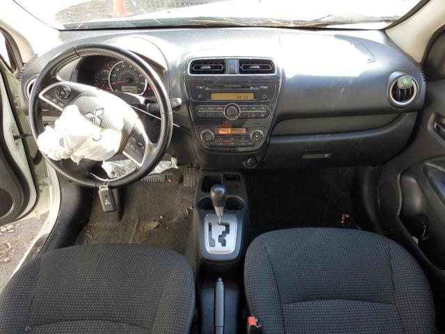 Photo 7 VIN: ML32A4HJ3FH002462 - MITSUBISHI MIRAGE ES 