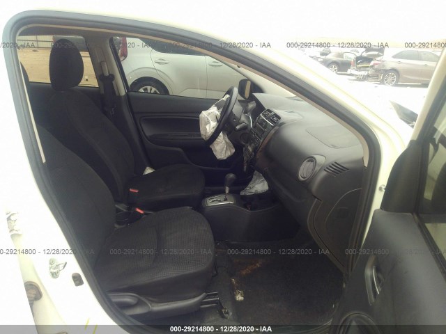 Photo 4 VIN: ML32A4HJ3FH005121 - MITSUBISHI MIRAGE 