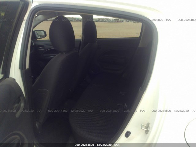 Photo 7 VIN: ML32A4HJ3FH005121 - MITSUBISHI MIRAGE 