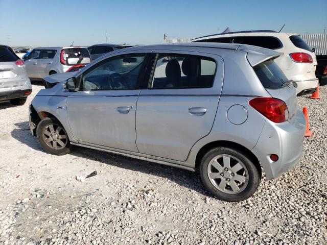 Photo 1 VIN: ML32A4HJ3FH007239 - MITSUBISHI MIRAGE 