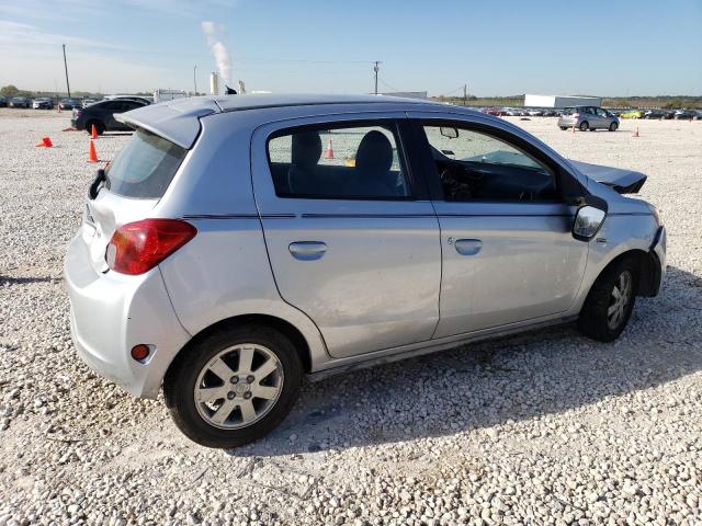 Photo 2 VIN: ML32A4HJ3FH007239 - MITSUBISHI MIRAGE 