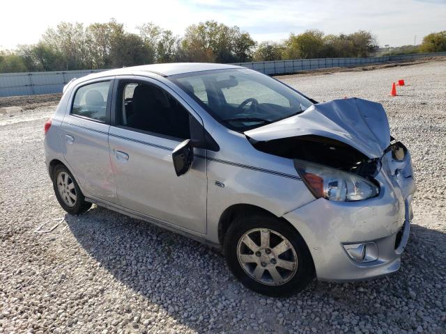 Photo 3 VIN: ML32A4HJ3FH007239 - MITSUBISHI MIRAGE 