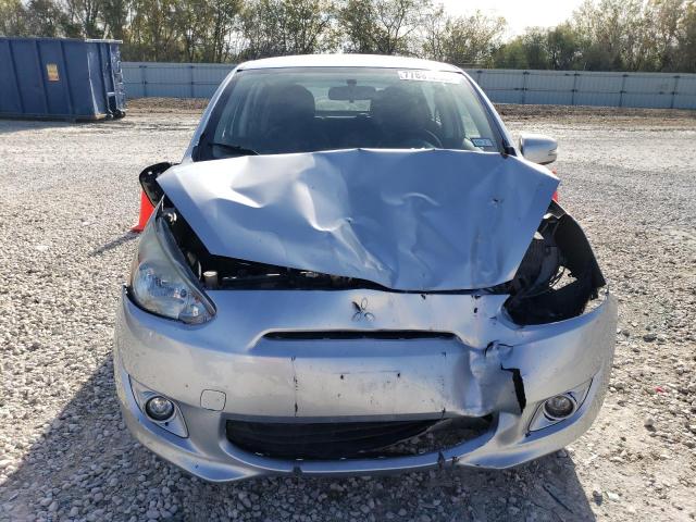 Photo 4 VIN: ML32A4HJ3FH007239 - MITSUBISHI MIRAGE 