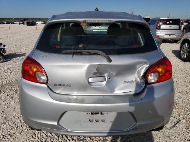 Photo 5 VIN: ML32A4HJ3FH007239 - MITSUBISHI MIRAGE 