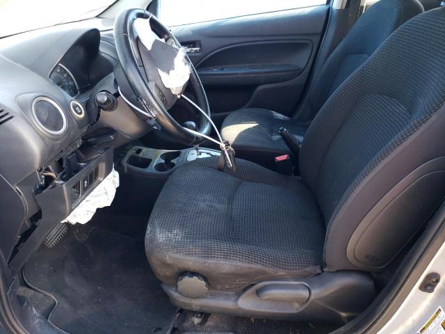 Photo 6 VIN: ML32A4HJ3FH007239 - MITSUBISHI MIRAGE 