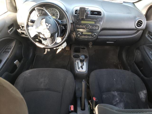 Photo 7 VIN: ML32A4HJ3FH007239 - MITSUBISHI MIRAGE 