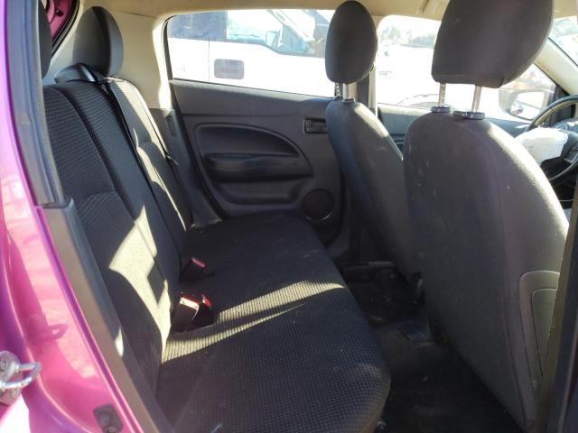 Photo 5 VIN: ML32A4HJ3FH008486 - MITSUBISHI MIRAGE ES 