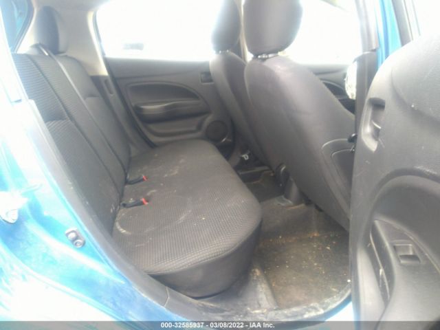 Photo 7 VIN: ML32A4HJ3FH014093 - MITSUBISHI MIRAGE 