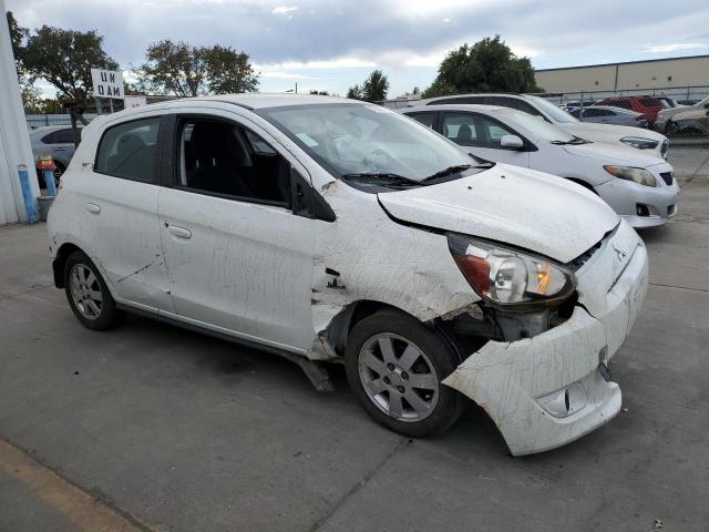 Photo 3 VIN: ML32A4HJ3FH034795 - MITSUBISHI MIRAGE ES 