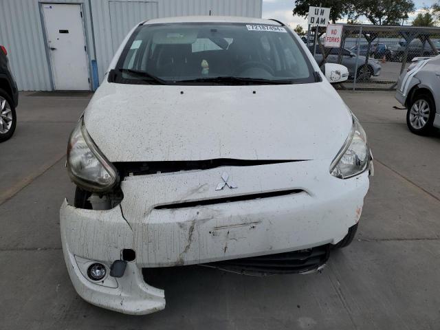 Photo 4 VIN: ML32A4HJ3FH034795 - MITSUBISHI MIRAGE ES 