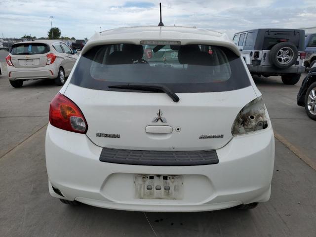 Photo 5 VIN: ML32A4HJ3FH034795 - MITSUBISHI MIRAGE ES 